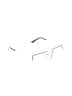 Shein Silver Black Sunglasses One size - photo 1