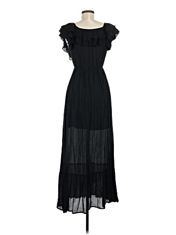 Illa Illa Casual Dress (view 2)