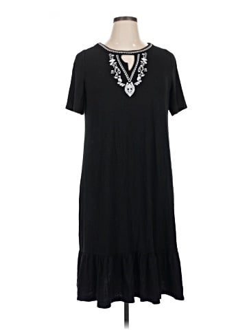 Catherines Casual Dress (view 1)