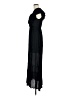 Illa Illa Black Casual Dress Size S - photo 5