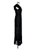 Illa Illa Black Casual Dress Size S - photo 4