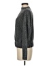 prologue Gray Long Sleeve Top Size M - photo 5