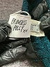Princess Polly Paisley Teal Swimsuit Top Size 6 - photo 3
