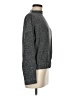 prologue Gray Long Sleeve Top Size M - photo 4