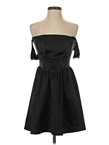 Wild Fable Cocktail Dress (view 1)