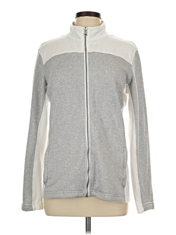 Straight Down Track Jacket (view 1)