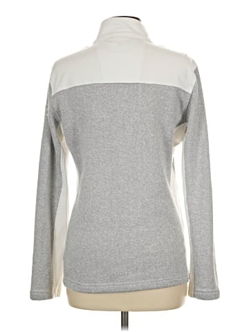 Straight Down Track Jacket (view 2)