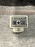 Converse One Star Silver Pullover Sweater Size XS - photo 7