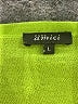 Pure Amici Green Pullover Sweater Size L - photo 7