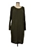 Amazon Essentials Green Casual Dress Size M - photo 1
