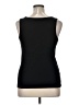 Caslon Black Tank Top Size XL - photo 2