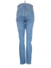 J.Crew Hearts Blue Jeans Size 28 waist - photo 2