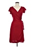 Studio M Red Kimono Size M - photo 1
