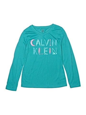 Calvin Klein Long Sleeve T-Shirt (view 1)