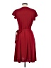 Studio M Red Kimono Size M - photo 2