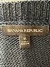 Banana Republic Black Pullover Sweater Size M - photo 7