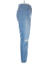 J.Crew Hearts Blue Jeans Size 28 waist - photo 4