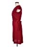 Studio M Red Kimono Size M - photo 5