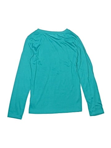 Calvin Klein Long Sleeve T-Shirt (view 2)
