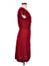 Studio M Red Kimono Size M - photo 4