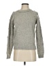 Madewell Tweed Gray Pullover Sweater Size XS - photo 1
