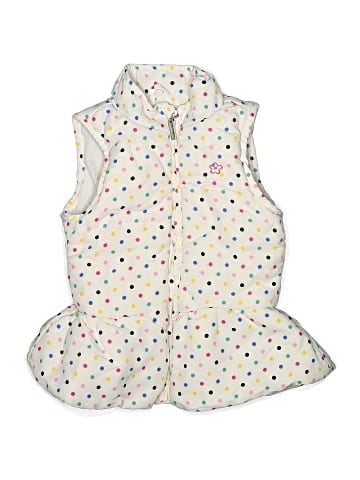 Limited Too Vest (view 1)