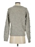 Madewell Tweed Gray Pullover Sweater Size XS - photo 2