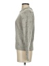 Madewell Tweed Gray Pullover Sweater Size XS - photo 5