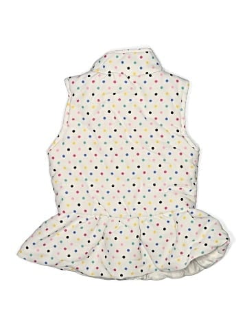 Limited Too Vest (view 2)