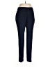 T Tahari Solid Blue Dress Pants Size 10 - photo 1