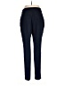T Tahari Solid Blue Dress Pants Size 10 - photo 2