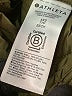 Athleta 100% Nylon Green Cardigan Size XXS - photo 8