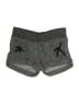 Rewind Graphic Gray Shorts Size 5 - photo 1