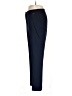 T Tahari Solid Blue Dress Pants Size 10 - photo 5