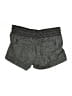 Rewind Graphic Gray Shorts Size 5 - photo 2