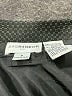 Sag Harbor Chevron-herringbone Black Formal Skirt Size 8 - photo 4
