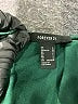 Forever 21 Green Long Sleeve Blouse Size L - photo 7