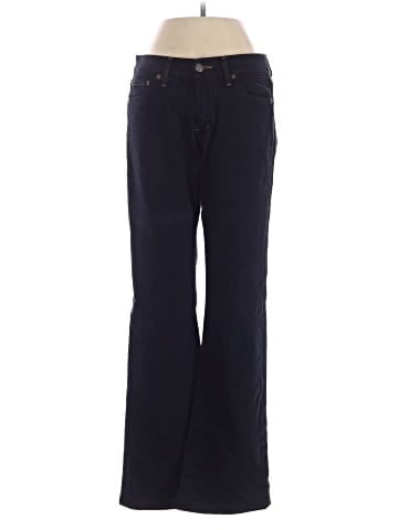 Red Engine Jeans (view 1)