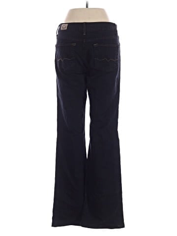 Red Engine Jeans (view 2)