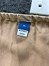 Old Navy 100% Polyester Tan Casual Skirt Size M - photo 4