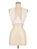 Shein Ivory Tank Top Size 2 - photo 1