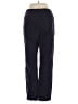 Rebecca Taylor Solid Blue Casual Pants Size 4 - photo 2