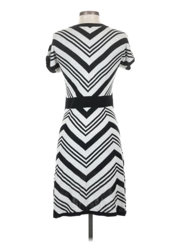 Allison Brittney Casual Dress (view 2)