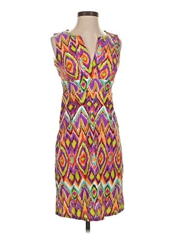 Jude Connally Cocktail Dress (view 1)