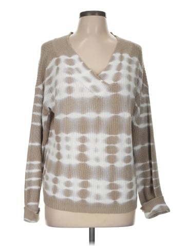 New Directions Pullover Sweater (view 1)