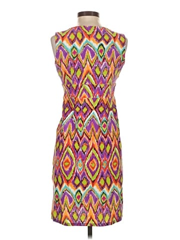 Jude Connally Cocktail Dress (view 2)