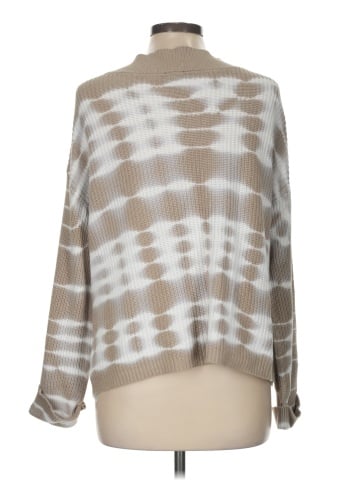 New Directions Pullover Sweater (view 2)