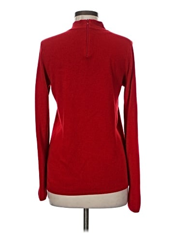 Kim Rogers Turtleneck Sweater (view 2)