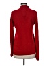 Kim Rogers Red Turtleneck Sweater Size M - photo 2