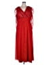 Assorted Brands Red Jumpsuit Size XL (estimated) - photo 1
